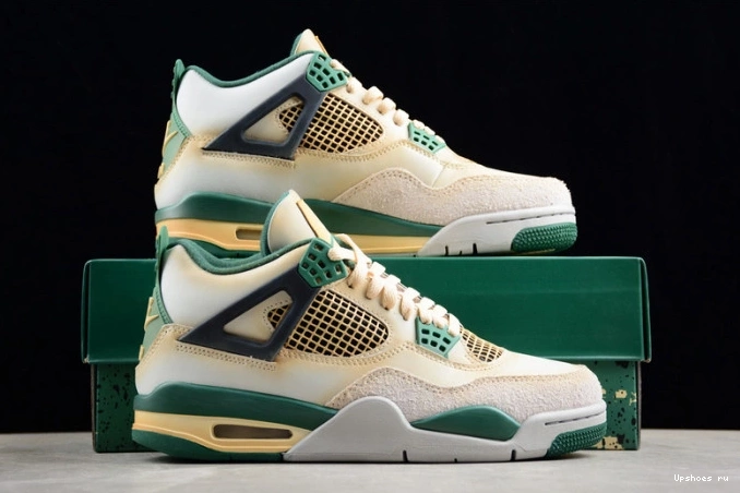 DC7770-106 4 Retro Jordan 0720